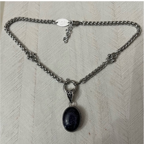 ONLY CHAIN ! Stainless steel chains . Pick lenght Price vary read description ty - Picture 8 of 14